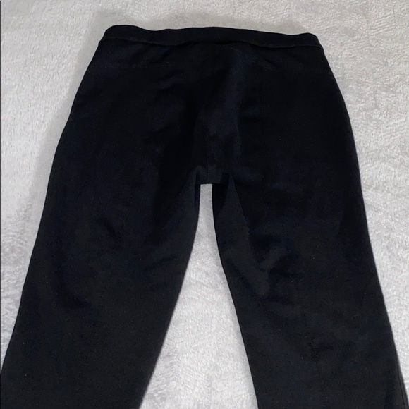 black Leather pants - Picture 4 of 4